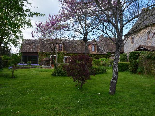 Maison vente à Château-Gontier, Saint-loup-du-dorat