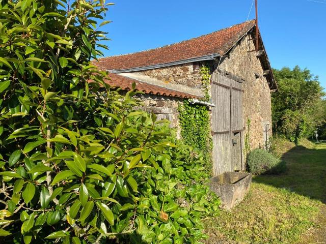 Maison vente à Saint-lumine-de-coutais