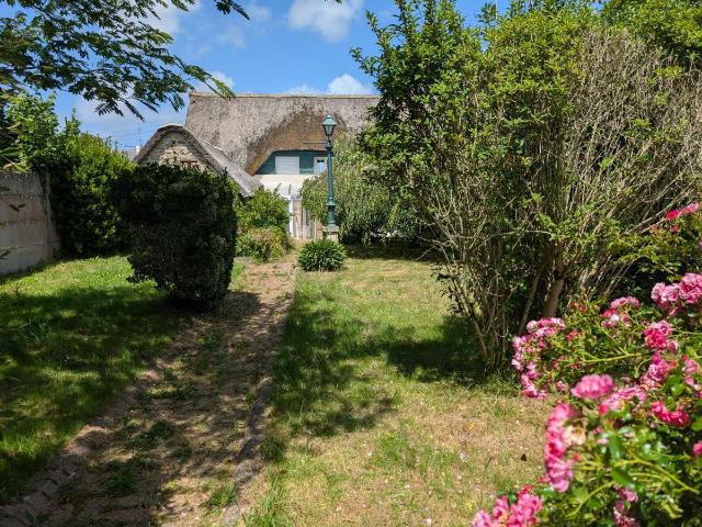 Maison vente à Saint-Nazaire, Saint-lyphard