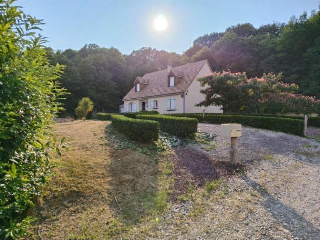Maison vente à Mamers, Saint-maixent