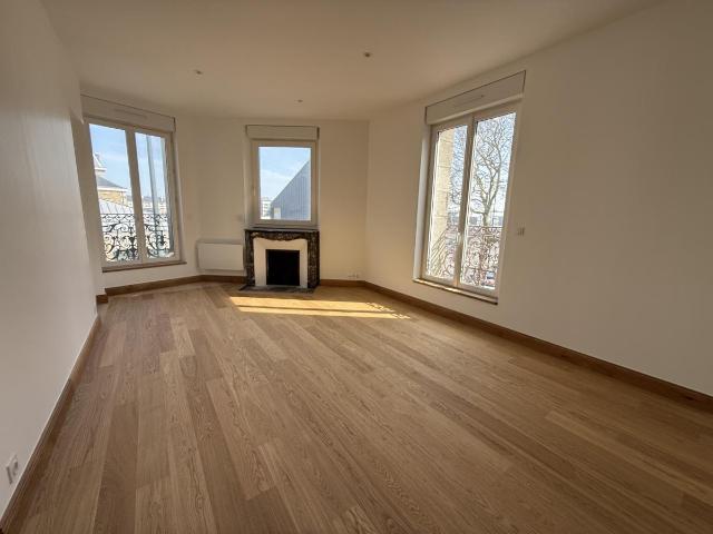 Appartement vente à Saint-Malo, Bretagne