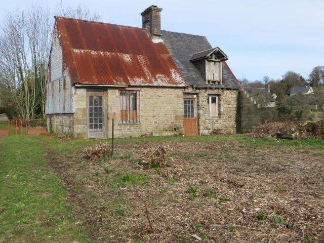 Maison vente à Vire, Saint-manvieu-bocage