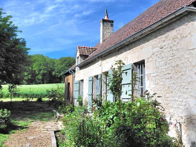 Maison vente à Mortagne-au-Perche, Saint-mard-de-réno