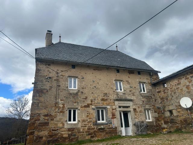 Maison vente à Saint-Martial, Gironde