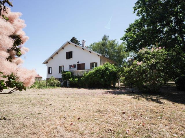 Maison vente à Mâcon, Saint-martin-belle-roche