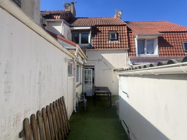 Maison vente à Saint-Martin-Boulogne, Pas-de-Calais