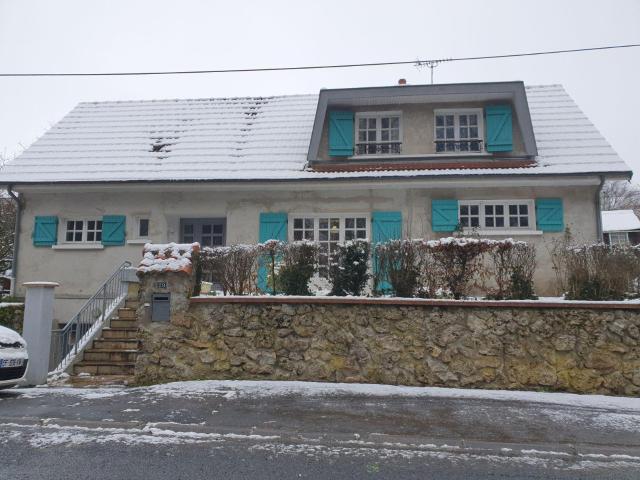 Maison vente à Épernay, Saint-martin-d'ablois