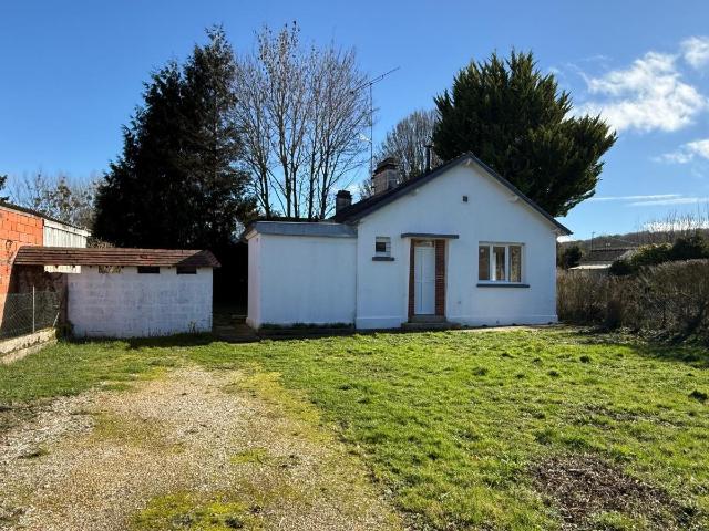 Maison vente à Lisieux, Saint-martin-de-bienfaite-la-cressonnière
