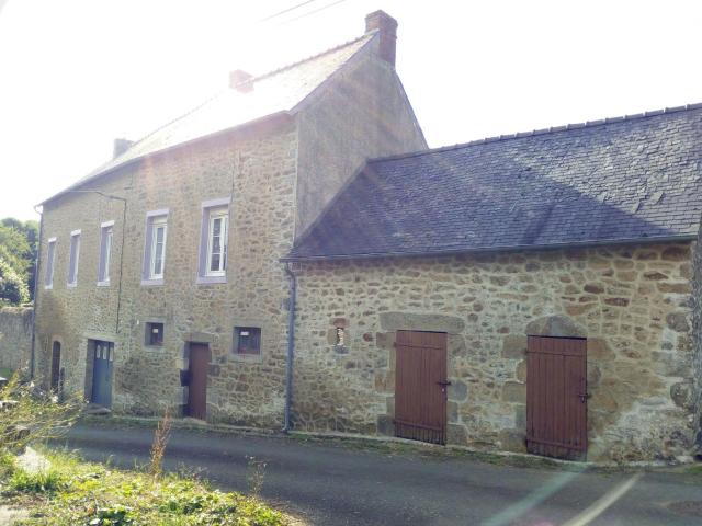 Maison vente à Mayenne, Saint-pierre-sur-orthe