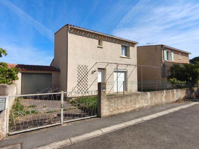 Maison vente à Arles, Saint-martin-de-crau