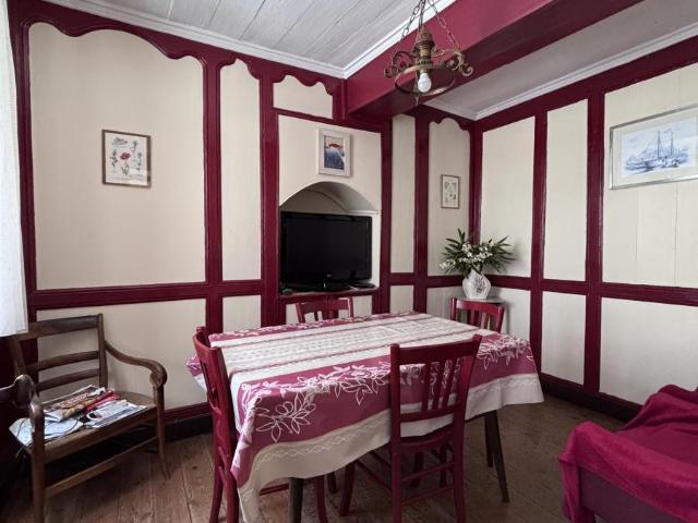 Maison vente à La Rochelle, Saint-martin-de-ré