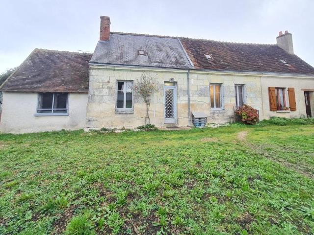 Maison vente à Vendôme, Saint-martin-des-bois