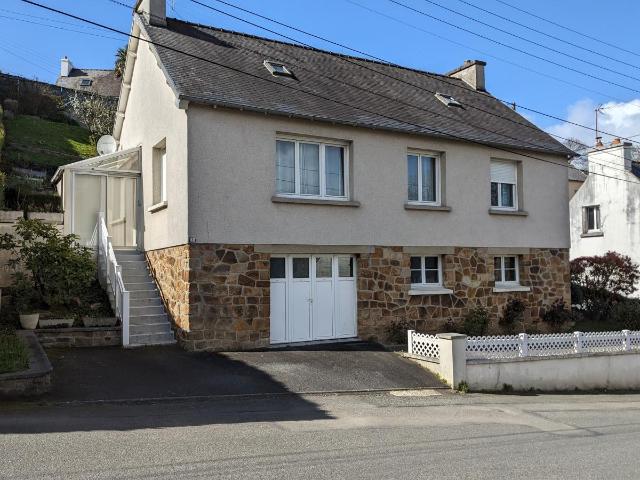 Maison vente à Avranches, Saint-martin-des-champs