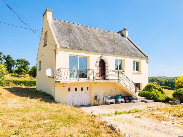 Maison vente à Avranches, Saint-martin-des-champs