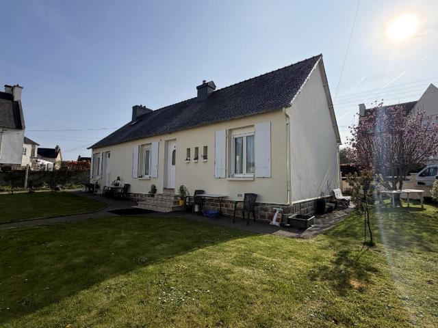 Maison vente à Avranches, Saint-martin-des-champs
