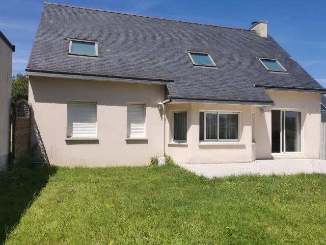 Maison vente à Avranches, Saint-martin-des-champs