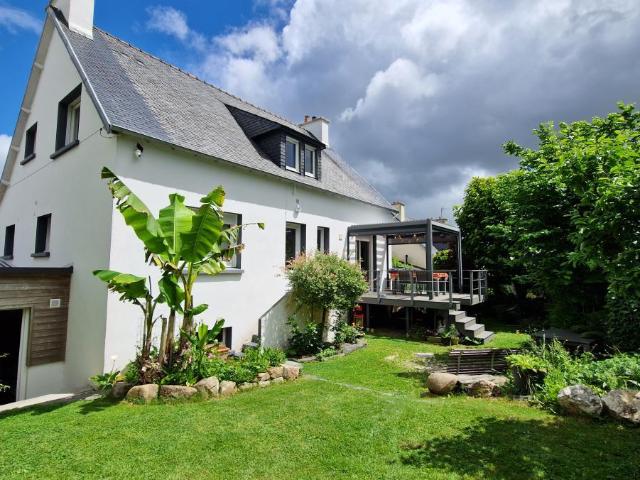 Maison vente à Avranches, Saint-martin-des-champs