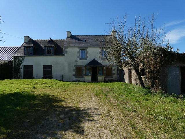 Maison vente à Avranches, Saint-martin-des-champs