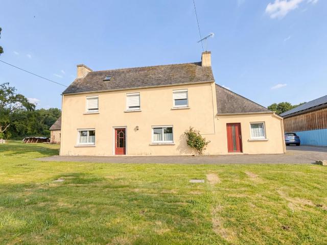Maison vente à Avranches, Saint-martin-des-champs