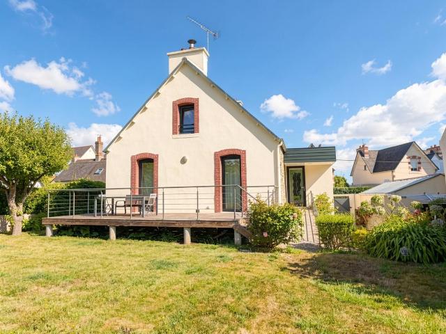 Maison vente à Avranches, Saint-martin-des-champs