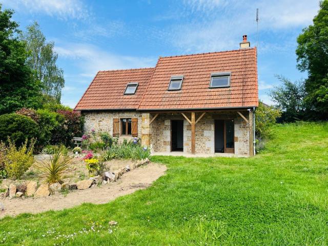 Maison vente à Avranches, Saint-martin-des-champs