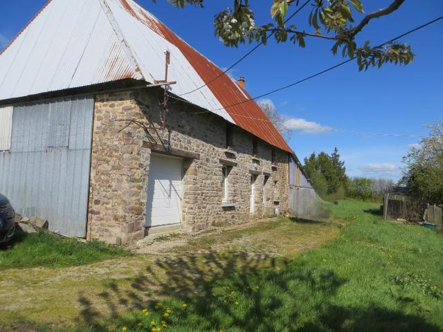 Maison vente à Vire, Etouvy