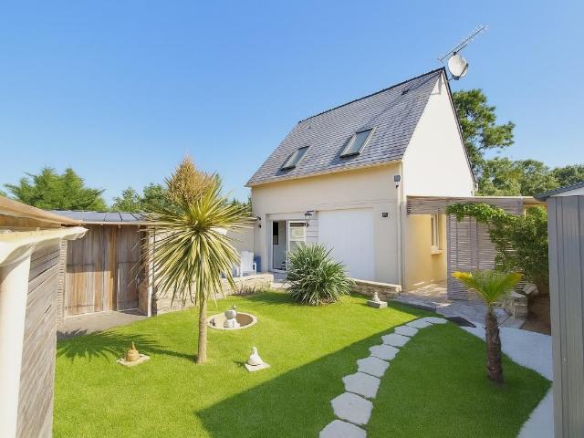 Maison vente à Angers, Pays de la Loire