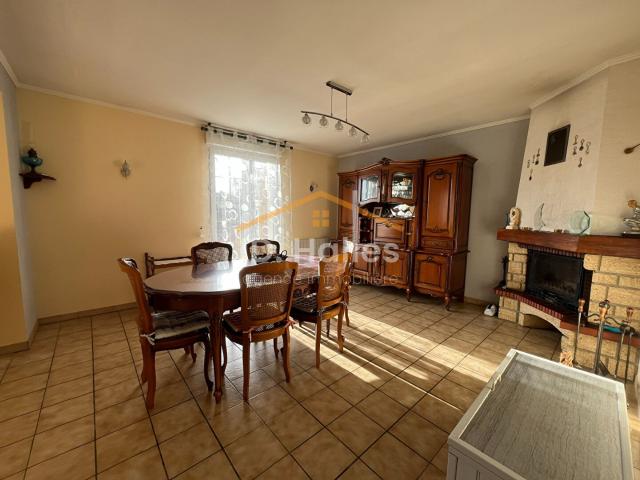 Maison vente à Château-Gontier, Saint-martin-du-limet