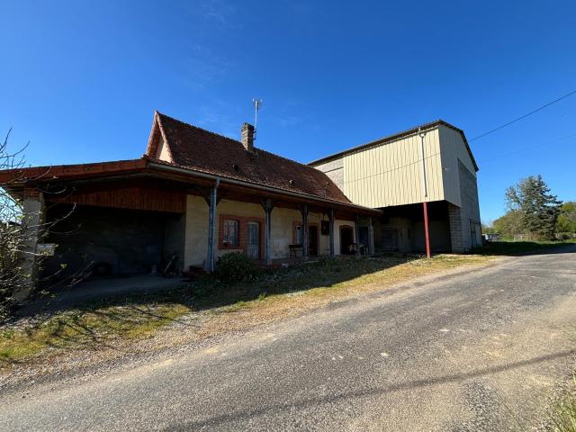 Maison vente à Dijon, Saint-martin-du-mont
