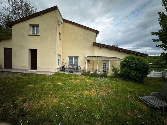 Maison vente à Sens, Saint-martin-du-tertre