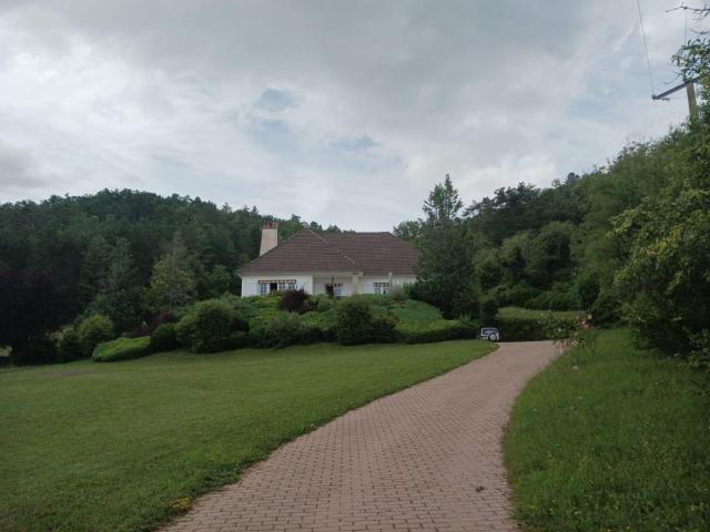 Maison vente à Avallon, Saint-martin-sur-armançon