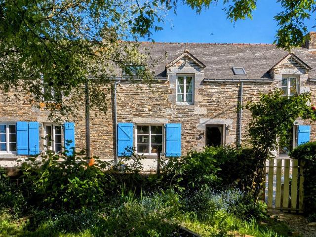 Maison vente à Vannes, Bretagne