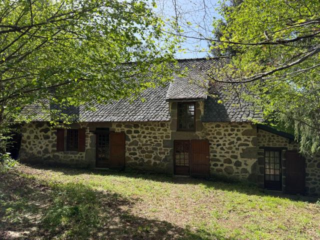 Maison vente à Mauriac, Saint-martin-valmeroux