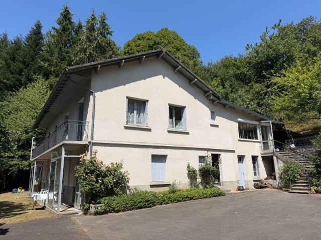 Maison vente à Mauriac, Drugeac