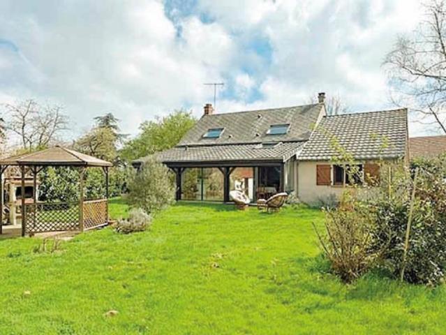 Maison vente à Beauvais, Saint-maur