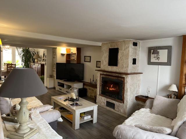 Maison vente à Beauvais, Saint-maur