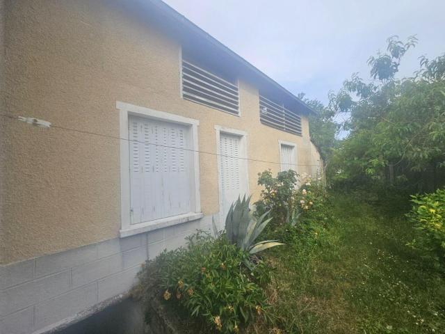 Maison vente à Beauvais, Saint-maur