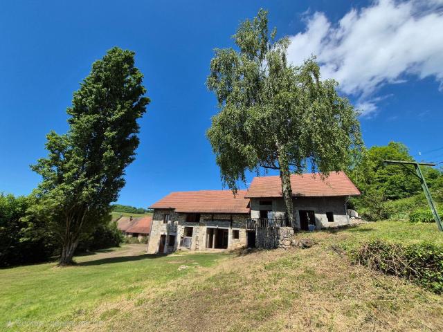 Maison vente à Chambéry, Saint-maurice-de-rotherens