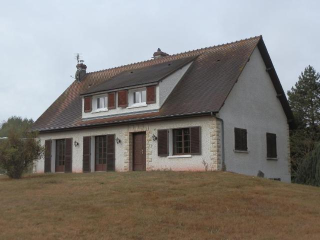 Maison vente à Montargis, Saint-maurice-sur-fessard
