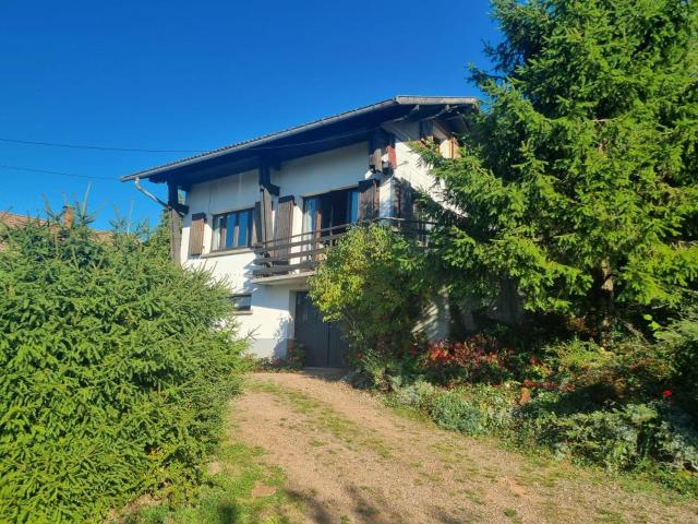 Maison vente à Saint-Maurice-sur-Moselle, Vosges