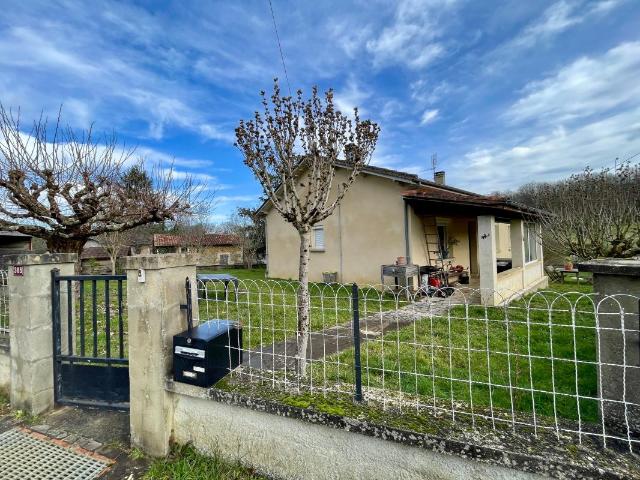 Maison vente à France métropolitaine, Saint-maime-de-péreyrol