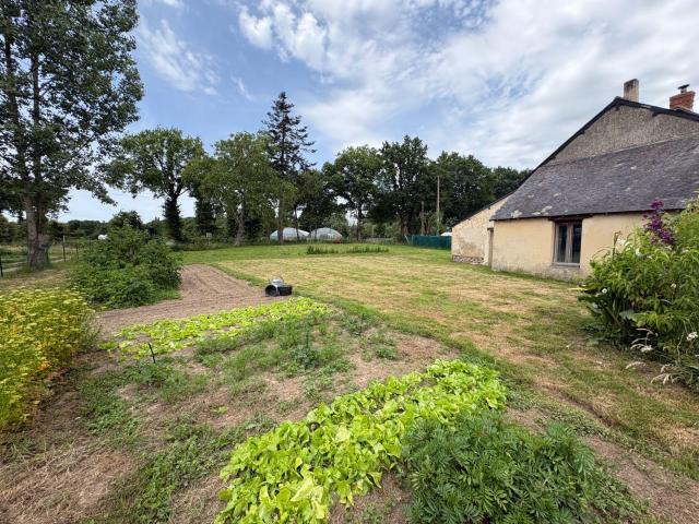 Maison vente à Saint-Méen-le-Grand, Ille-et-Vilaine