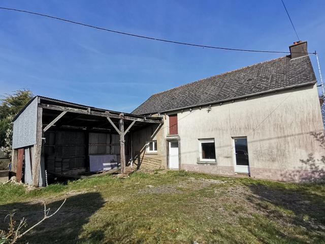 Maison vente à Rennes, Bretagne