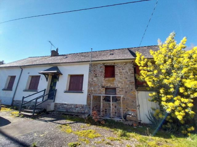 Maison vente à Fougères-Vitré, Bretagne