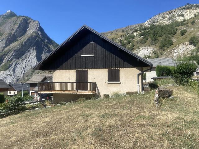 Maison vente à Saint-Jean-de-Maurienne, Saint-michel-de-maurienne