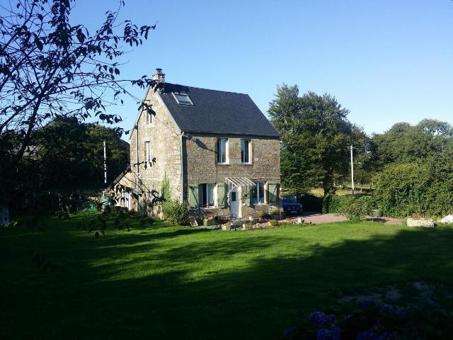 Maison vente à Avranches, Saint-michel-de-montjoie