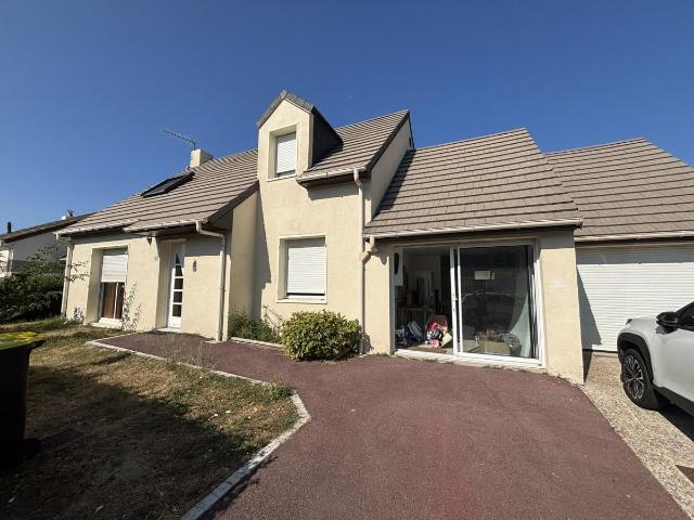 Maison vente à Saint-Nazaire, Saint-nazaire