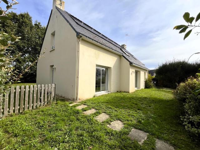 Maison vente à Saint-Nazaire, Saint-nazaire