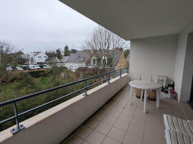 Appartement vente à Saint-Nazaire, Saint-nazaire