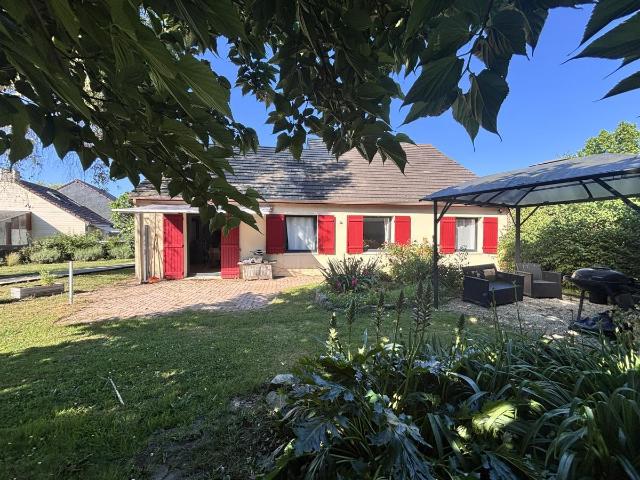 Maison vente à Saint-Nazaire, Saint-nazaire